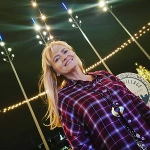 Meet your Posher, Diane